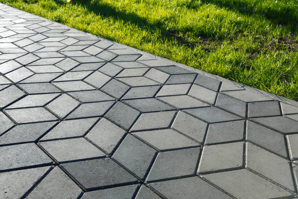 Best Commercial Driveway Pavers  in Auburn, KS