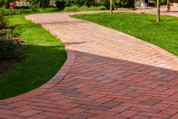 Best Best Driveway Pavers  in Auburn, KS