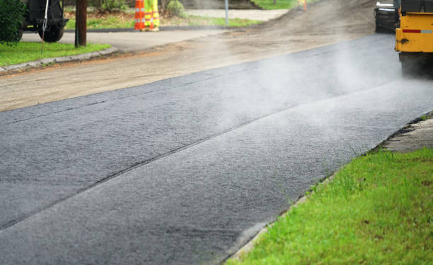 Best Local Driveway Pavers  in Auburn, KS