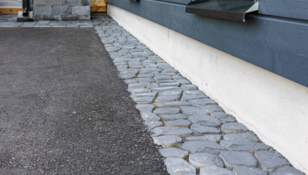 Best Permeable Paver Driveway  in Auburn, KS