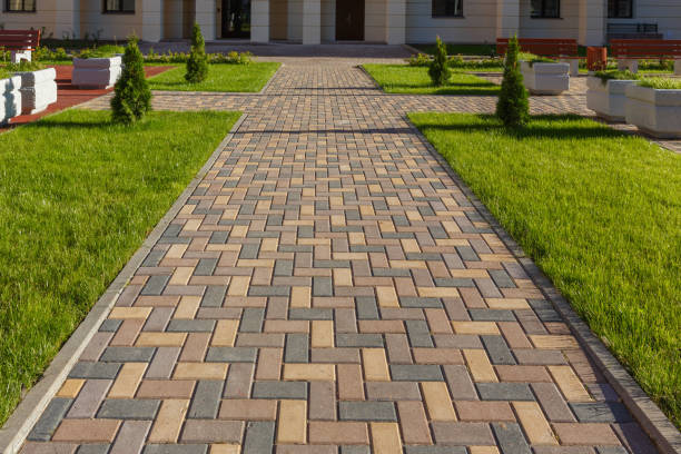 Best Driveway Paver Sealing  in Auburn, KS